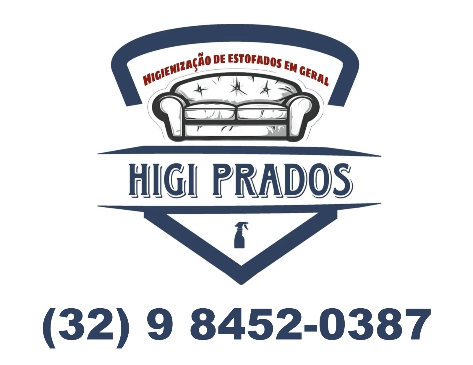 HIGIPRADOS